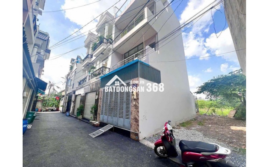 Cần bán đất gần quốc lộ 13, TPHCM