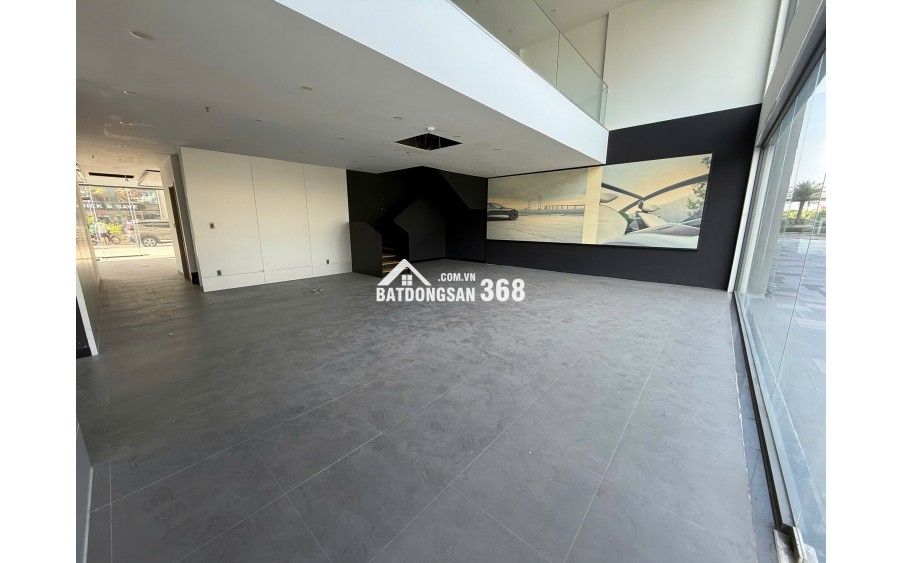 Cho thuê Cửa hàng - Kiot - Mặt bằng dự án Lavida Plus, Diện tích 100m², Giá 60 Triệu/tháng