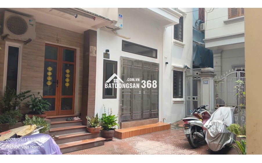 NHỈNH 8 TỶ CÓ NHÀ TẠI TRUNG TÂM BA ĐÌNH,GÀN LĂNG BÁC, QUẢNG TRƯỜNG, TIỆN ÍCH CHỌ DÂN SINH, BỆNH VIỆN, TRƯỜNG HỌC, TRUNG TÂM HÀNH CHÍNH