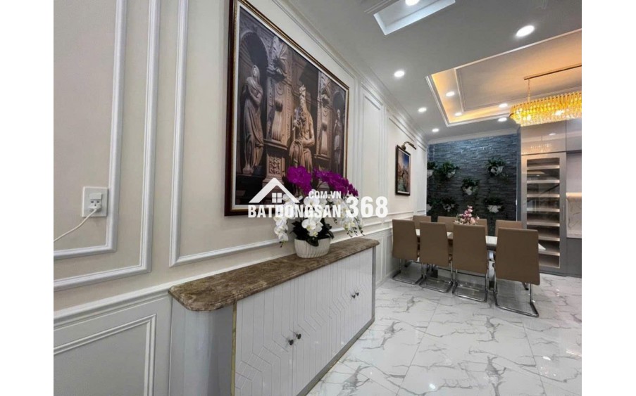 BÁN NHÀ KDC ANH TUẤN RIVERSIDE – 4 TẦNG, ĐƯỜNG 8M, GIÁ 7.4 TỶ