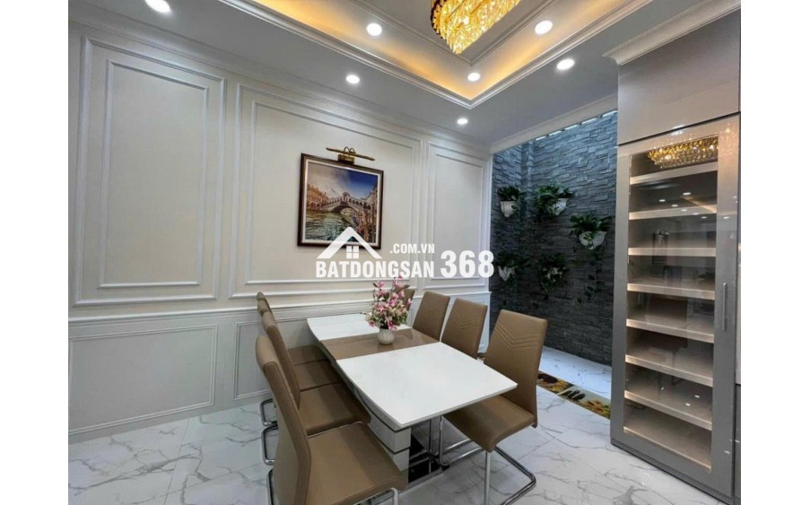 BÁN NHÀ KDC ANH TUẤN RIVERSIDE – 4 TẦNG, ĐƯỜNG 8M, GIÁ 7.4 TỶ