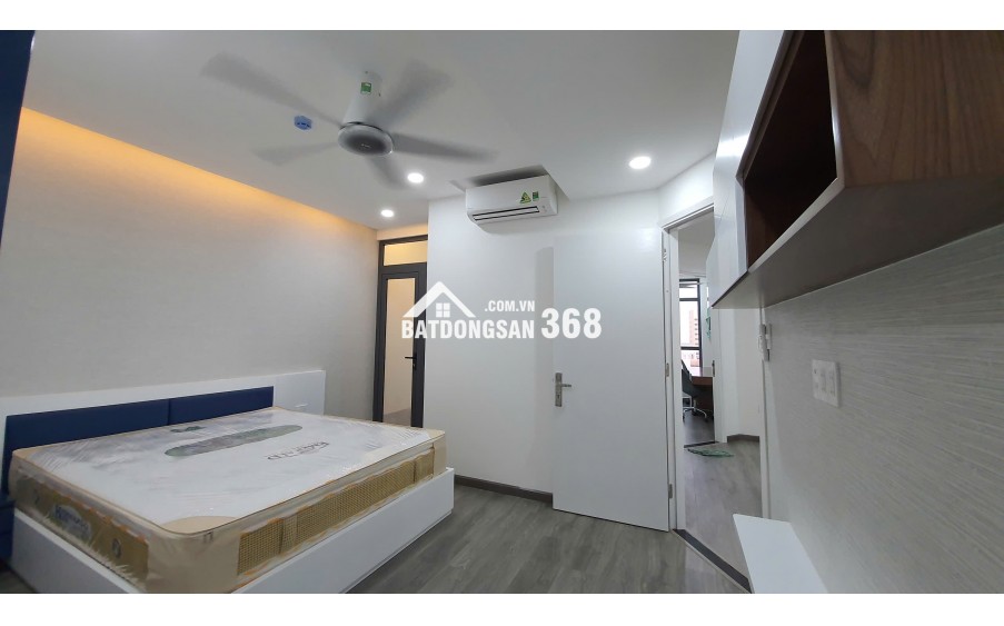 Bán Căn Hộ Chung Cư 86m2 De Capella Thủ Đức, Giá 8 Tỷ, Đầy Đủ Nội Thất