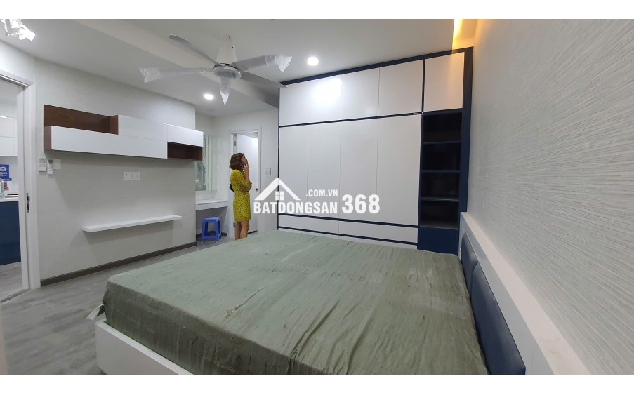 Bán Căn Hộ Chung Cư 86m2 De Capella Thủ Đức, Giá 8 Tỷ, Đầy Đủ Nội Thất