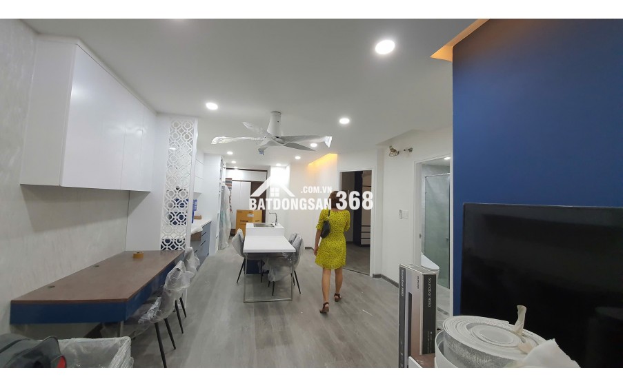 Giỏ hàng căn hộ giá tốt nhất thị trường Quận 2, dự án De Capella