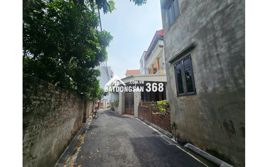 ĐẤT XUÂN TRẠCH - ĐÔNG ANH– GIÁ QUÁ RẺ, KHÔNG MUA LÀ TIẾC!