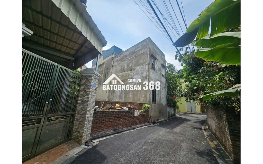 ĐẤT XUÂN TRẠCH - ĐÔNG ANH– GIÁ QUÁ RẺ, KHÔNG MUA LÀ TIẾC!