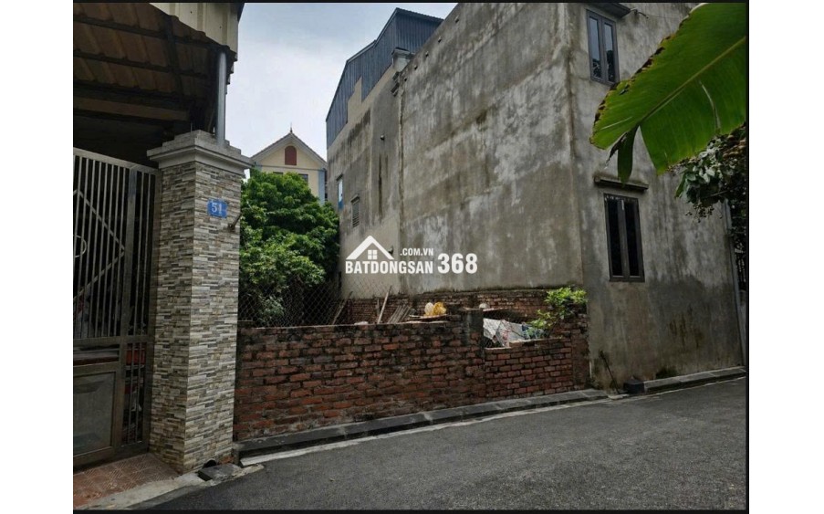 ĐẤT XUÂN TRẠCH - ĐÔNG ANH– GIÁ QUÁ RẺ, KHÔNG MUA LÀ TIẾC!