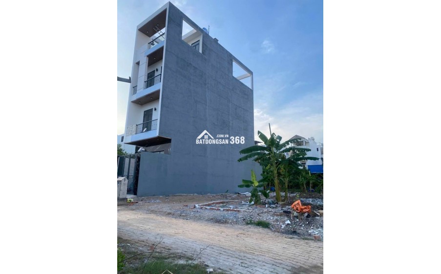  THUẬN AN CƯ – ĐẤT FULL THỔ CƯ – KDC TÂN MỸ
 Q7 – ĐƯỜNG D9 – 5x18 – NH.ỈNH 9 T.Ỷ