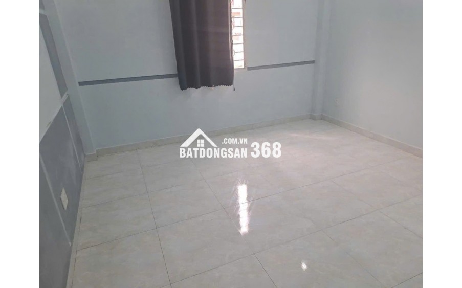 NHÀ 3 TẦNG MẶT TIỀN 1 SẸC NAM LONG Q7 – 6,9 TỶ TL