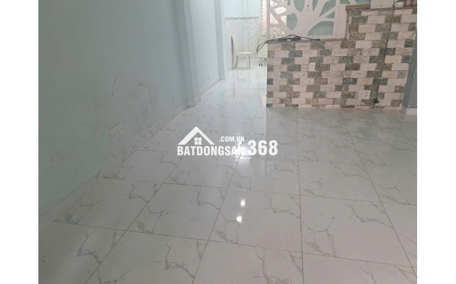 NHÀ 3 TẦNG MẶT TIỀN 1 SẸC NAM LONG Q7 – 6,9 TỶ TL