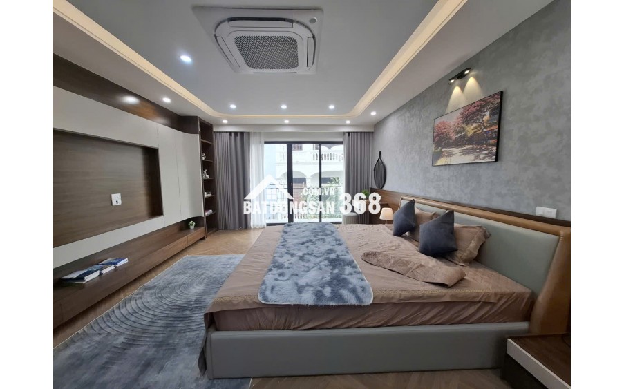 NHÀ PHỐ THACH BÀN Ô TÔ ĐỖ CỬA NGÀY ĐÊM  KINH DOANH VĂN PHÒNG  CÒN SÓT LẠI  GIÁ CHỈ NHỈNH 9 TY