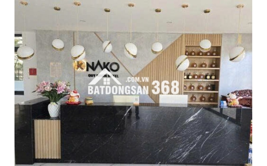 Chính chủ cần bán lô đất dự án FLC Luxcity Quy Nhơn, Bình Định