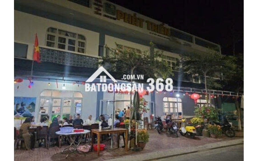 Chính chủ cần bán lô đất dự án FLC Luxcity Quy Nhơn, Bình Định