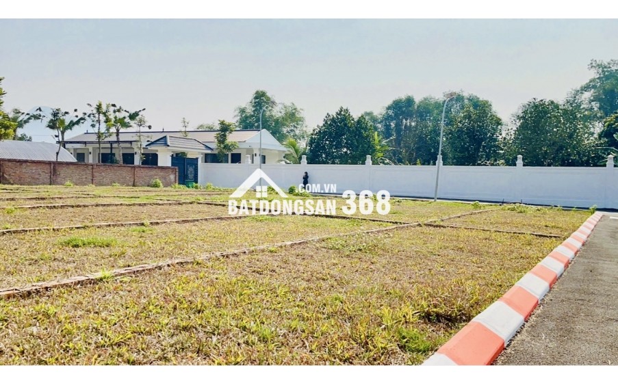 ĐẤT PHÚ THÀNH – LẠC THỦY – SỔ RIÊNG – FULL THỔ CƯ – GIÁ TỪ 5XX TRIỆU/LÔ