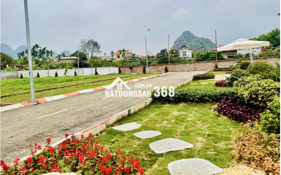 ĐẤT PHÚ THÀNH – LẠC THỦY – SỔ RIÊNG – FULL THỔ CƯ – GIÁ TỪ 5XX TRIỆU/LÔ