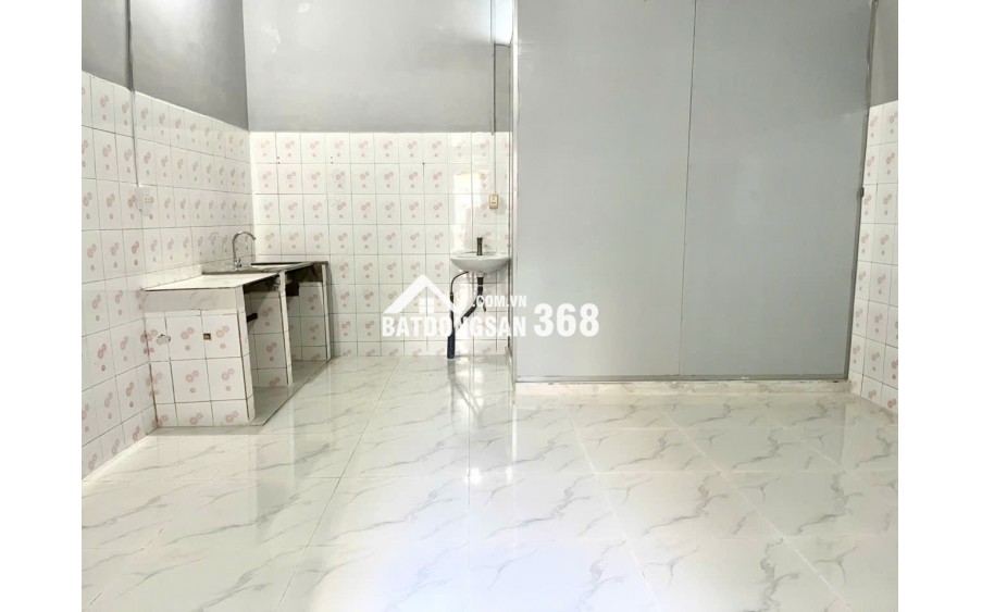 Cho thuê phòng mới đẹp, thoáng mát tại Gò Vấp – giá chỉ 3 triệu/tháng