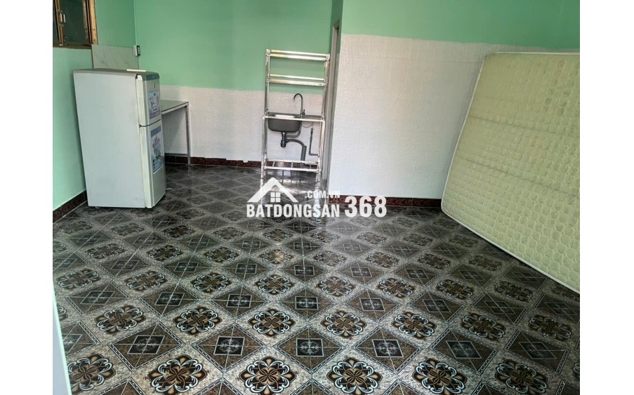 Cho thuê phòng mới đẹp, thoáng mát tại Gò Vấp – giá chỉ 3 triệu/tháng