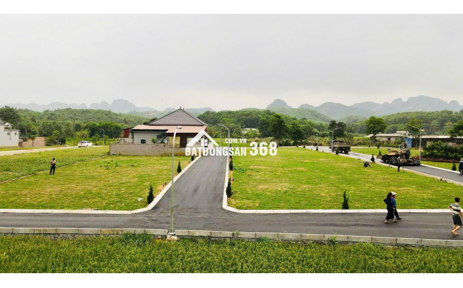 CHỈ TỪ 370TR SỞ HỮU ĐẤT FULL THỔ CƯ BA HÀNG ĐỒI – SỔ RIÊNG – GẦN KCN – DÒNG TIỀN TỐT