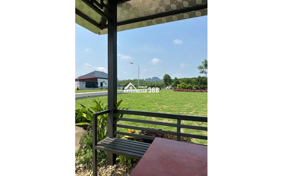 CHỈ TỪ 370TR SỞ HỮU ĐẤT FULL THỔ CƯ BA HÀNG ĐỒI – SỔ RIÊNG – GẦN KCN – DÒNG TIỀN TỐT