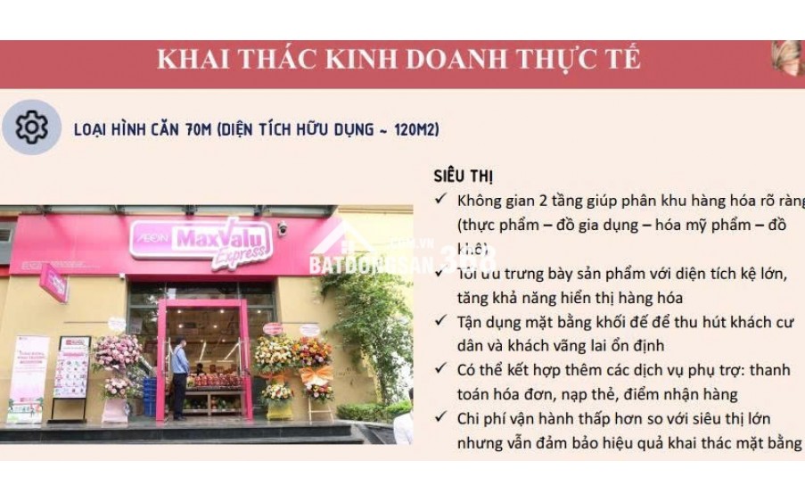 :CHÍNH THỨC NHẬN BOOKING SHOP CHÂN ĐẾ P10, P11 SUN URBAN CITY - CHỈ TỪ 2 TỶ