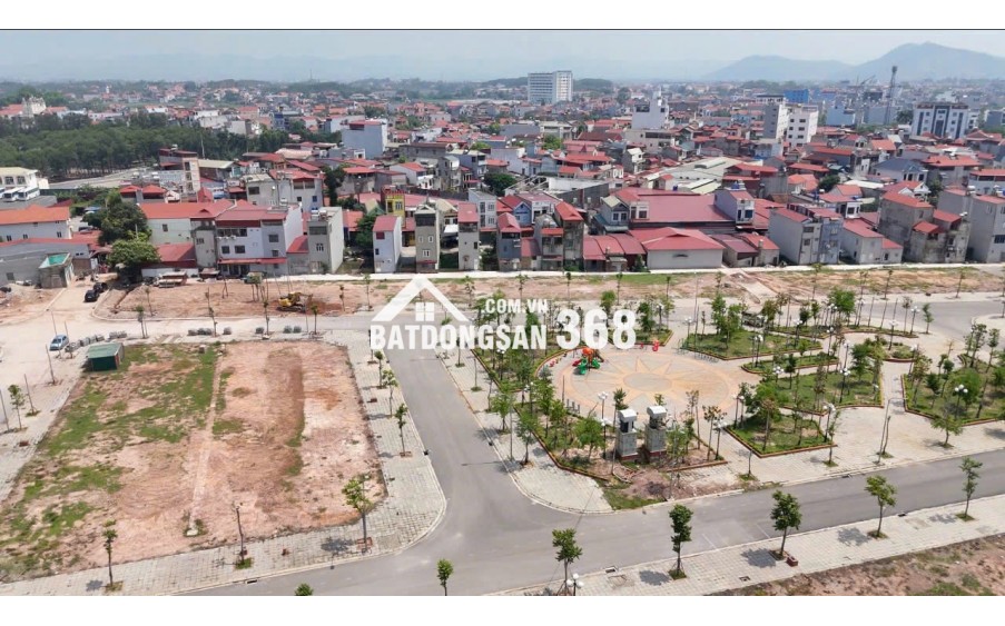 ĐẤT NỀN DỰ ÁN ĐỒNG CỬA, ĐẨU TƯ SINH LỜI
