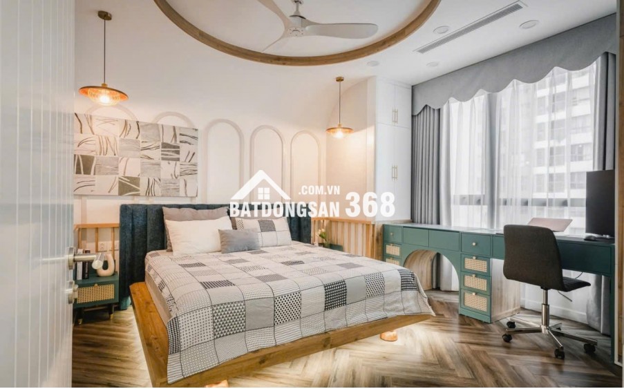 Bán căn 3PN tầng đẹp 95m2 View thoáng nhà mới đẹp giá bán 10 tỷ tại Times city
