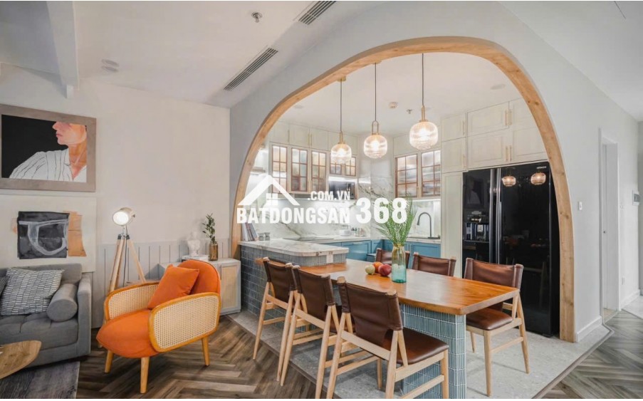 Bán căn 3PN tầng đẹp 95m2 View thoáng nhà mới đẹp giá bán 10 tỷ tại Times city
