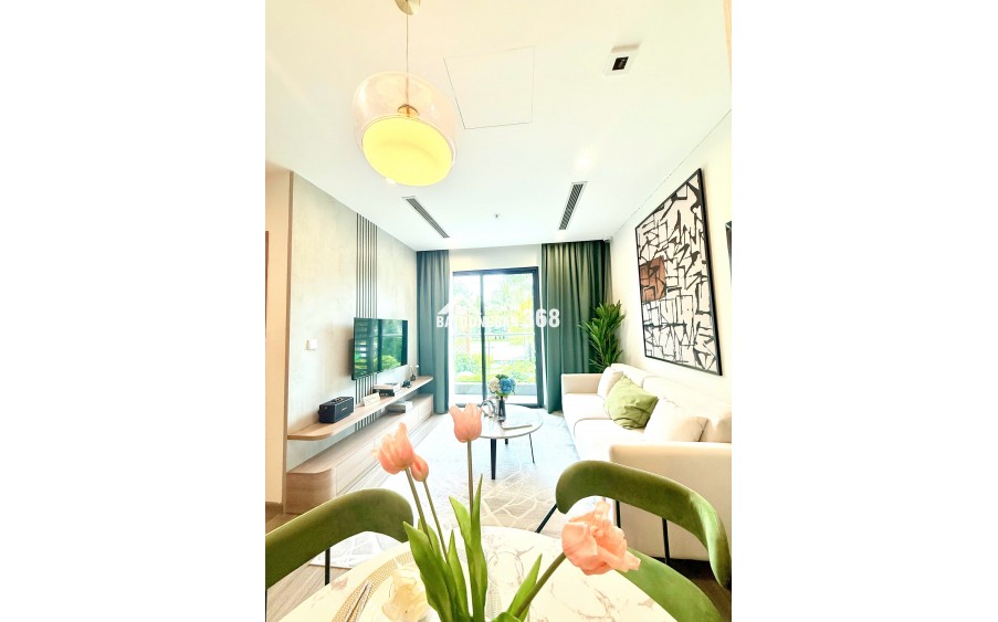 Cần bán căn hộ chung cư Vin Khu đô thị Vinhomes, Phường Hạc Thành, Thanh Hóa giá tốt nhất