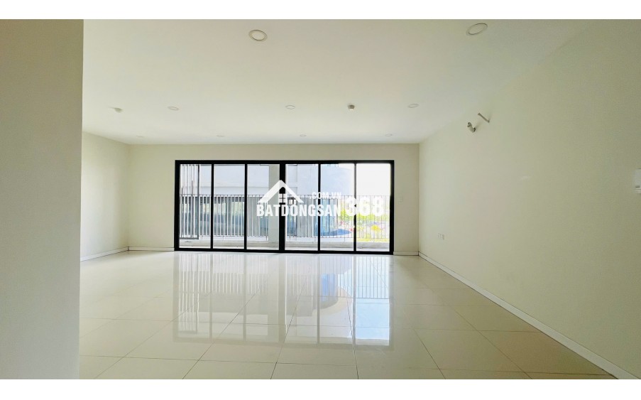 Bán Officetel 55m² tại Lavida Plus Quận 7