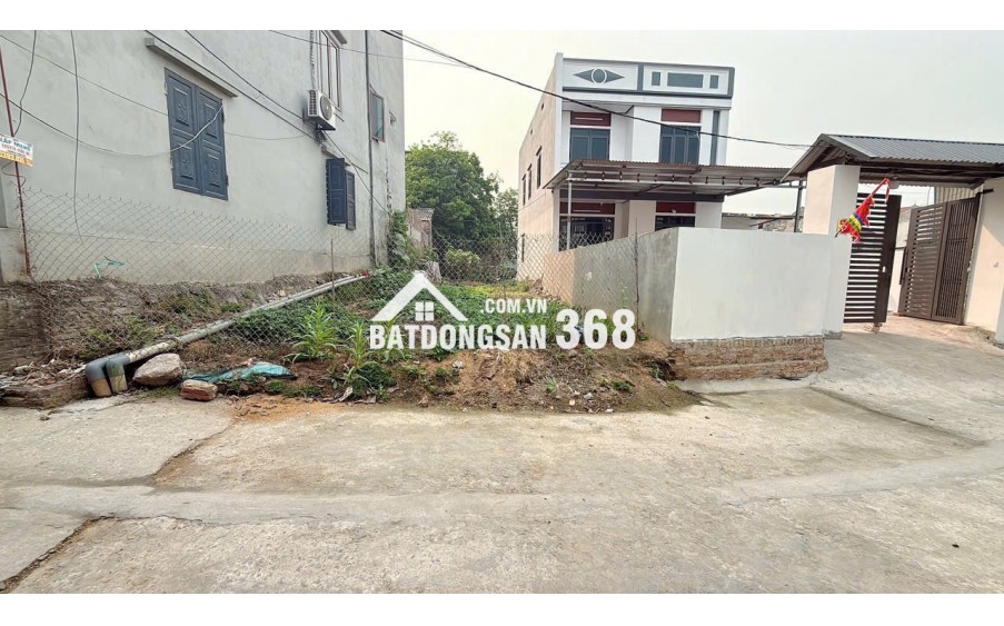 -QUÝ NHÀ ĐẦU TƯ NHANH TAY NHẮC MÁY ĐỂ CHÂP  LẤY CƠ HỘI, VỊ TRÍ KHU ĐÔNG DÂN CƯ TOÀN NHÀ GIẦU -DT 109 M FUN THỔ CƯ -GIÁ CHỈ CÓ  12,5 TR TRÊN MỘT MÉT