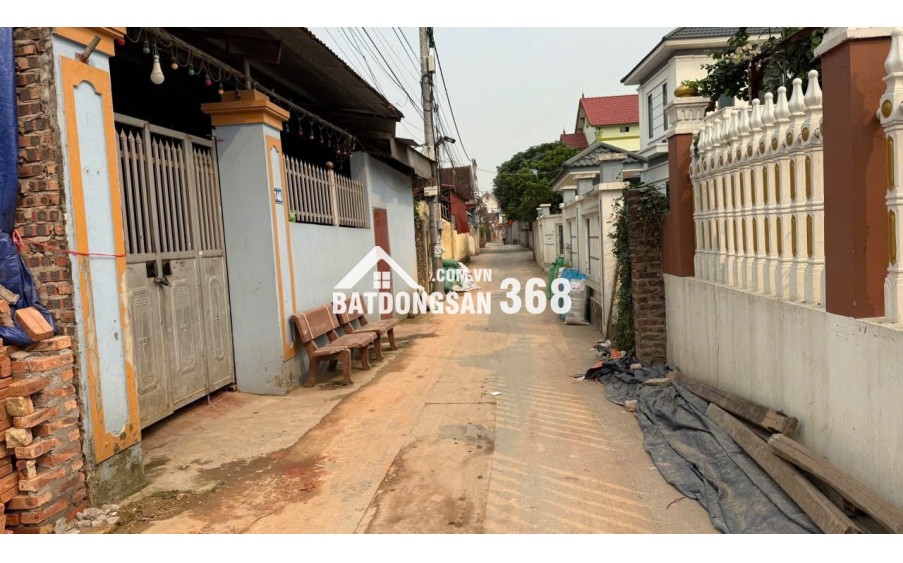 -QUÝ NHÀ ĐẦU TƯ NHANH TAY NHẮC MÁY ĐỂ CHÂP  LẤY CƠ HỘI, VỊ TRÍ KHU ĐÔNG DÂN CƯ TOÀN NHÀ GIẦU -DT 109 M FUN THỔ CƯ -GIÁ CHỈ CÓ  12,5 TR TRÊN MỘT MÉT