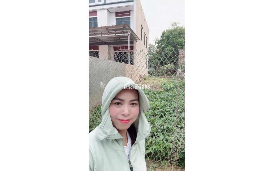 -QUÝ NHÀ ĐẦU TƯ NHANH TAY NHẮC MÁY ĐỂ CHÂP  LẤY CƠ HỘI, VỊ TRÍ KHU ĐÔNG DÂN CƯ TOÀN NHÀ GIẦU -DT 109 M FUN THỔ CƯ -GIÁ CHỈ CÓ  12,5 TR TRÊN MỘT MÉT