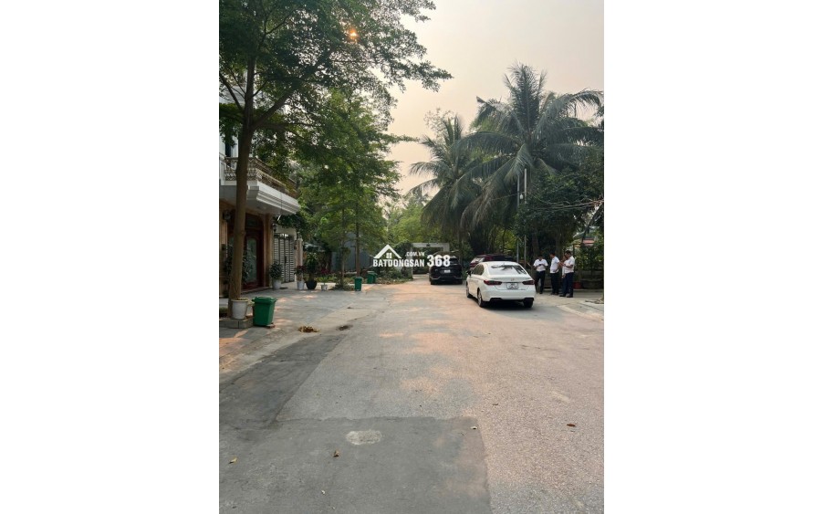 Cần bán lô đất khu 1 KĐT Bình Minh, Phường Đông Hương cũ, Thanh Hóa 90m2 xây nhà cực đẹp