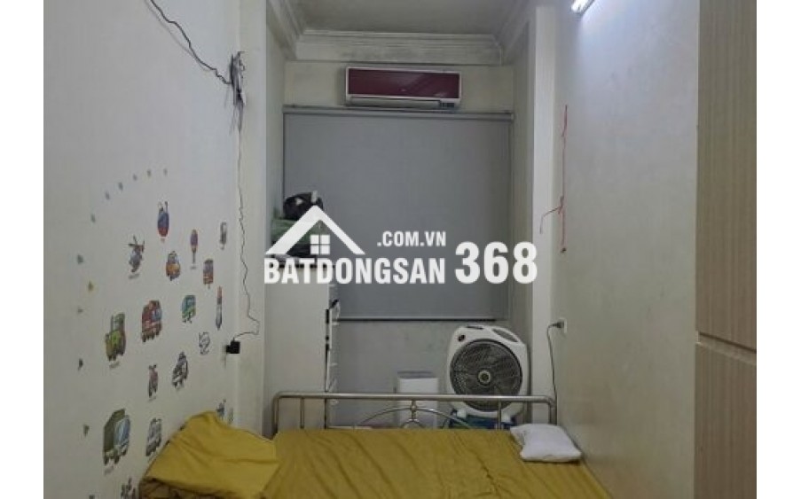 Chính chủ Bán nhà mặt tiền số 90B phố Cầu giấy, quận Cầu giấy HN
