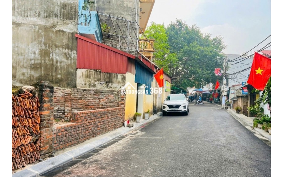 Chính chủ bán đất thổ cư Chương Mỹ - tiềm năng sinh lời cao