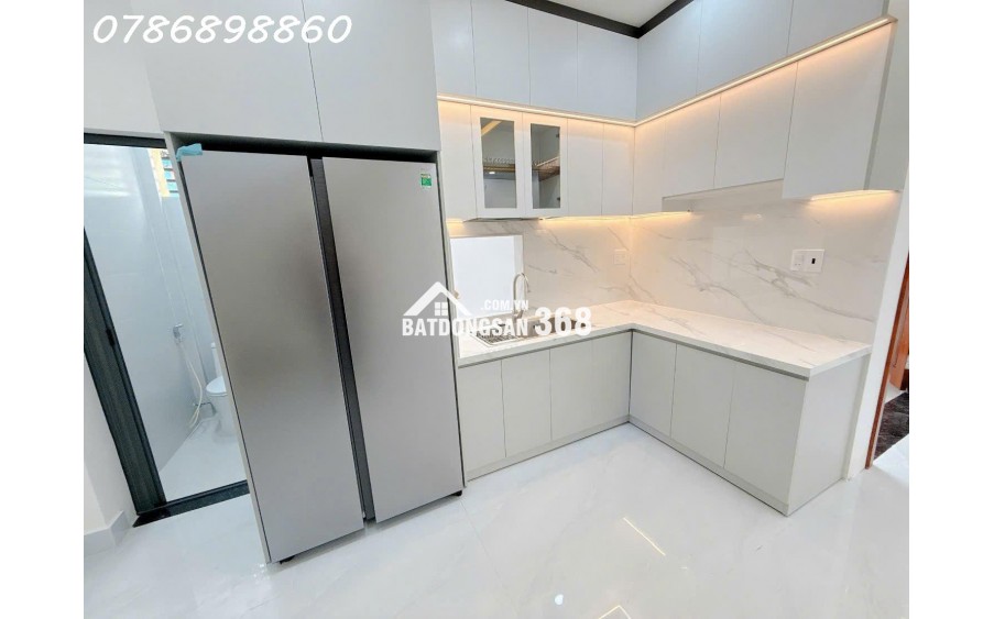  NHÀ GÓC 2 MẶT TIỀN – VỊ TRÍ CỰC ĐẸP NGAY TRUNG TÂM QUẬN 7 