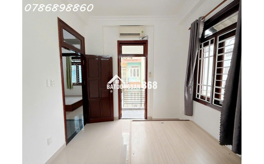  NHÀ GÓC 2 MẶT TIỀN – VỊ TRÍ CỰC ĐẸP NGAY TRUNG TÂM QUẬN 7 