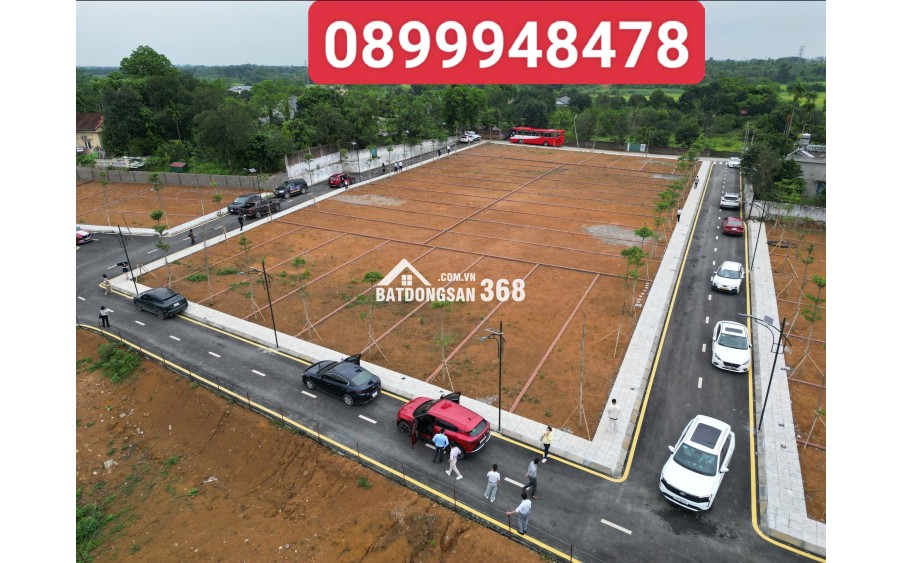 Bán gấp lô đất nền cho ông chú ngộp bank . 100m