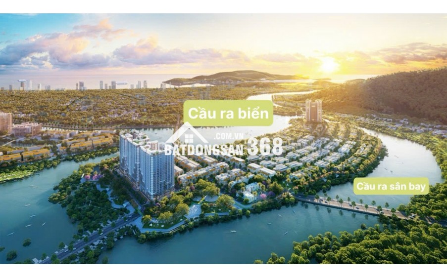 HOT HOT –GIỚI THIỆU DỰ ÁN CHARMORA CITY NAM NHA TRANG Tại Trung Tâm Phía Nam TP.Nha Trang, Khánh Hòa