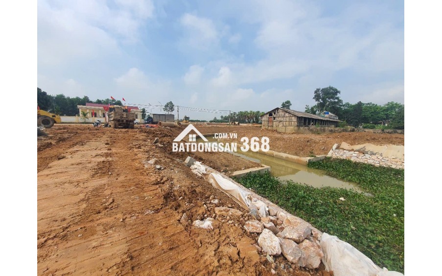 ĐẤT ĐẸP - GIÁ TỐT CHÍNH CHỦ BÁN NHANH LÔ ĐẤT TẠI Vạn thọ, Xã Nông Cống ,tỉnh Thanh Hoá.