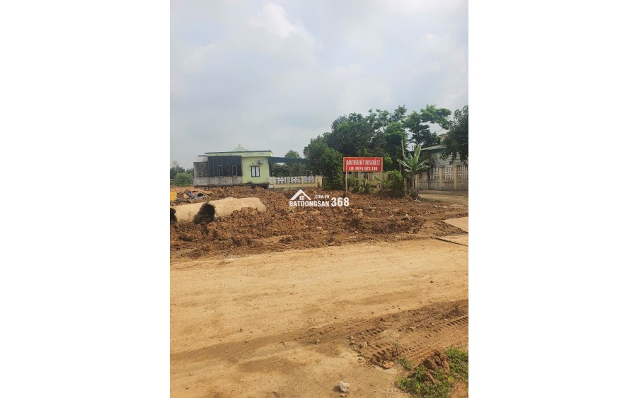 ĐẤT ĐẸP - GIÁ TỐT CHÍNH CHỦ BÁN NHANH LÔ ĐẤT TẠI Vạn thọ, Xã Nông Cống ,tỉnh Thanh Hoá.