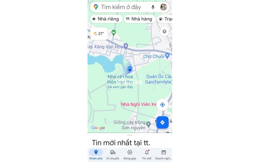 ĐẤT ĐẸP - GIÁ TỐT CHÍNH CHỦ BÁN NHANH LÔ ĐẤT TẠI Vạn thọ, Xã Nông Cống ,tỉnh Thanh Hoá.