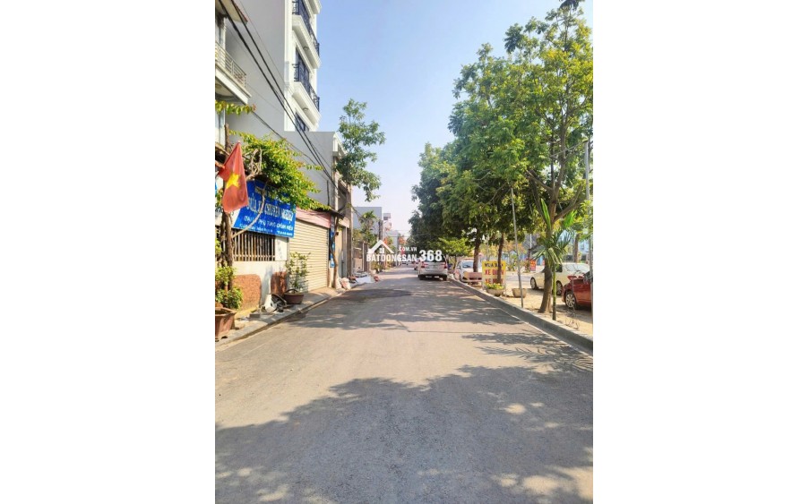 Siêu phẩm ven đô - vừa ở vừa kinh doanh đỉnh - sinh lời tức thì
