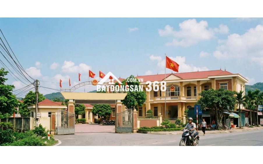 Siêu phẩm ven đô - vừa ở vừa kinh doanh đỉnh - sinh lời tức thì