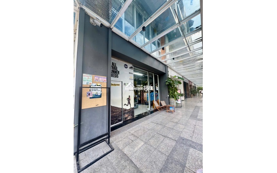An Phát Center - Cho thuê văn phòng tại Số 1 Sari Town SALA, diện tích 30m2 giá tốt 27triệu/tháng