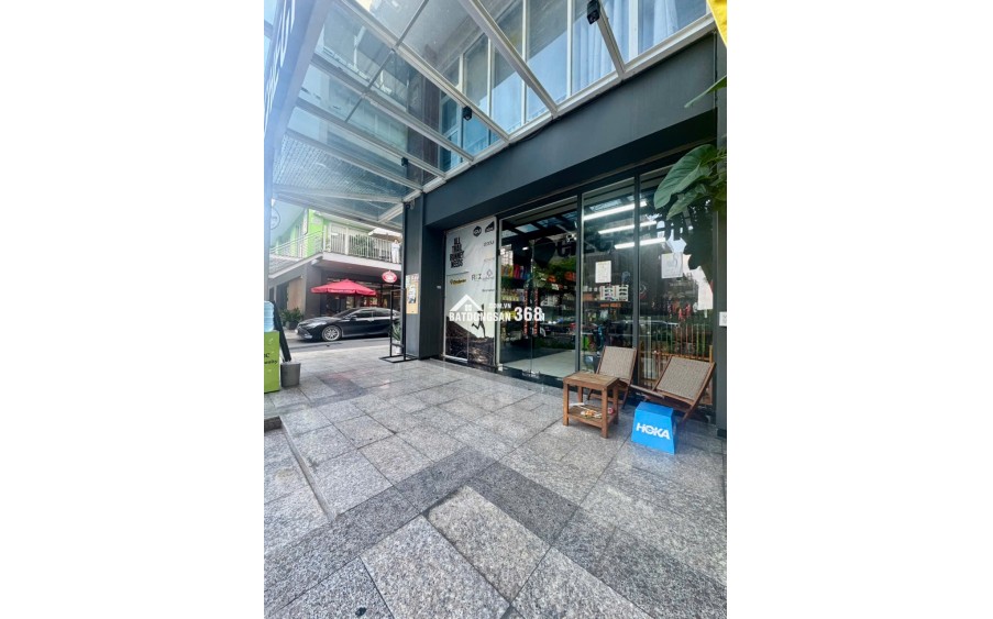 An Phát Center - Cho thuê văn phòng tại Số 1 Sari Town SALA, diện tích 30m2 giá tốt 27triệu/tháng