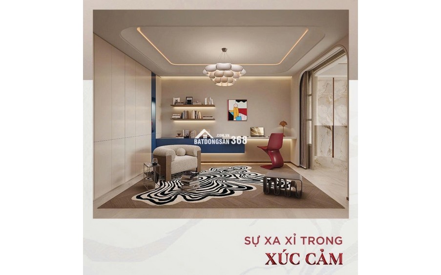 Căn 1Br+ tại Sun Urban City giá chit 1.6 tỷ, vốn chỉ 300 triệu, thanh toán 70% nhận nhà