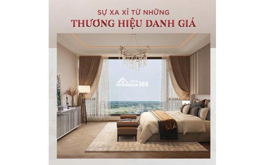 Căn 1Br+ tại Sun Urban City giá chit 1.6 tỷ, vốn chỉ 300 triệu, thanh toán 70% nhận nhà