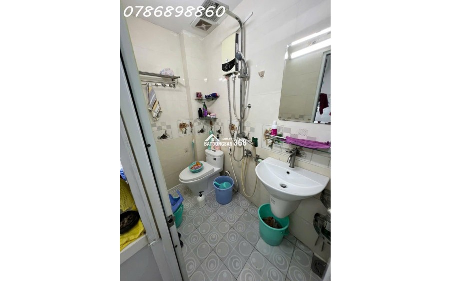  NHÀ MẶT TIỀN ĐƯỜNG SỐ 49 – P. TÂN THUẬN – QUẬN 7 