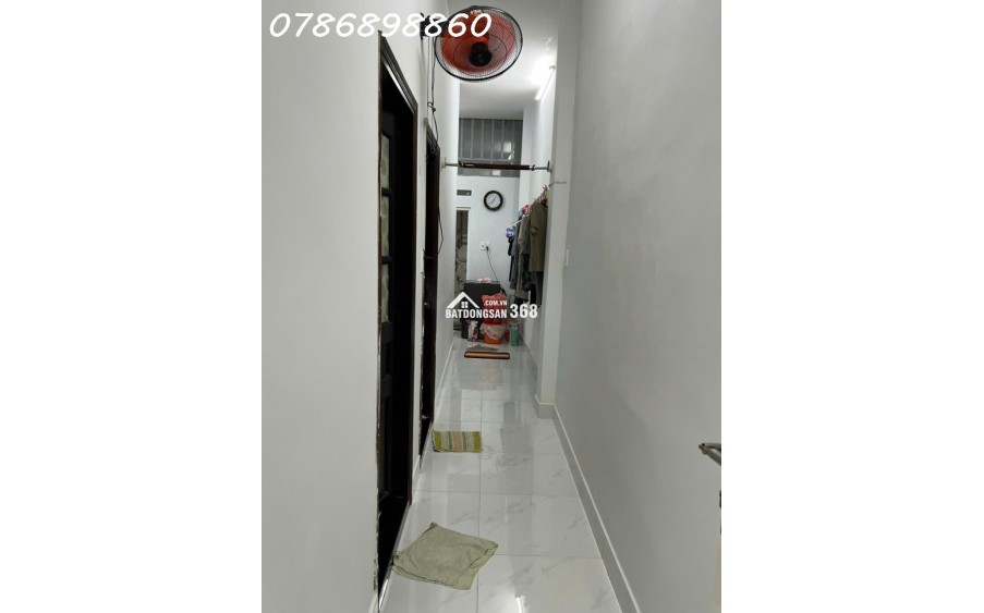  NHÀ MẶT TIỀN ĐƯỜNG SỐ 49 – P. TÂN THUẬN – QUẬN 7 